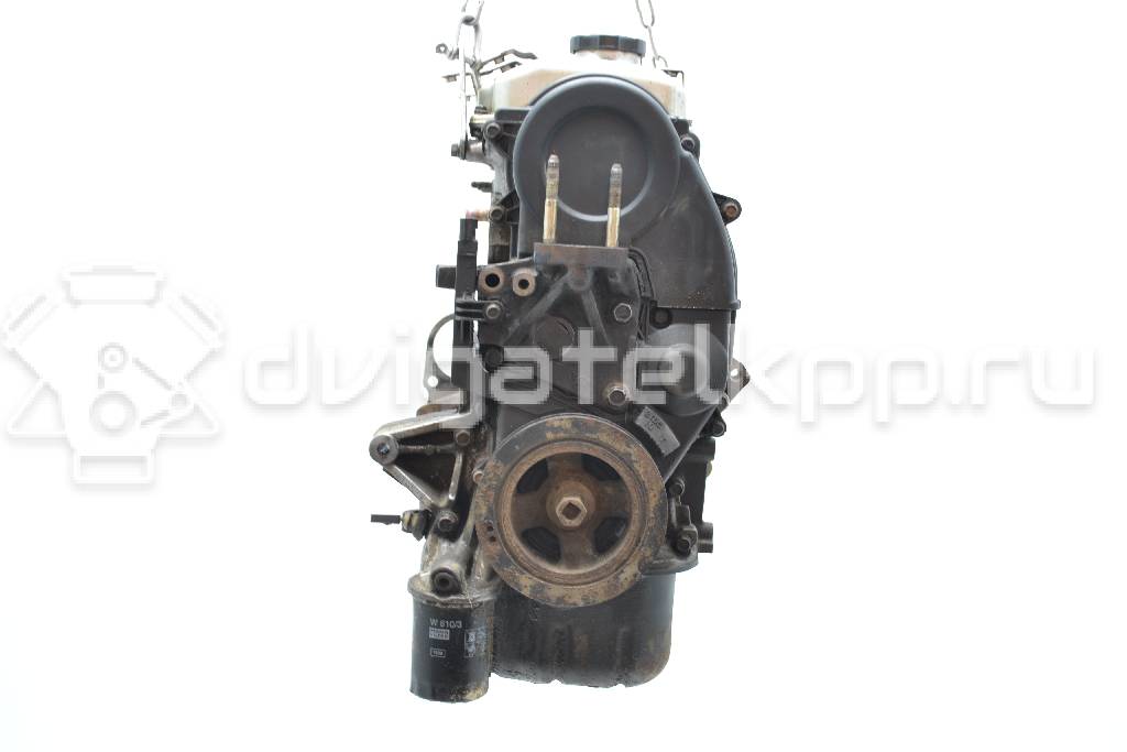 Фото Контрактный (б/у) двигатель 4G92 (DOHC 16V) для Mitsubishi Mirage 147-174 л.с 16V 1.6 л бензин MD978605 {forloop.counter}}