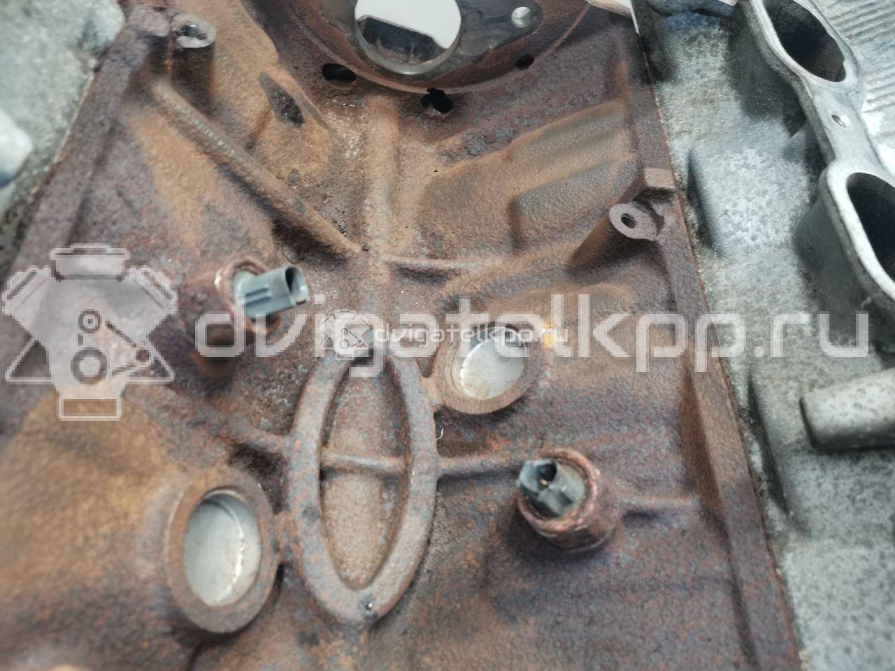 Фото Контрактный (б/у) двигатель 2UZ для Toyota (Faw) Land Cruiser 200 J20 235-275 л.с 32V 4.7 л бензин 1900050730 {forloop.counter}}