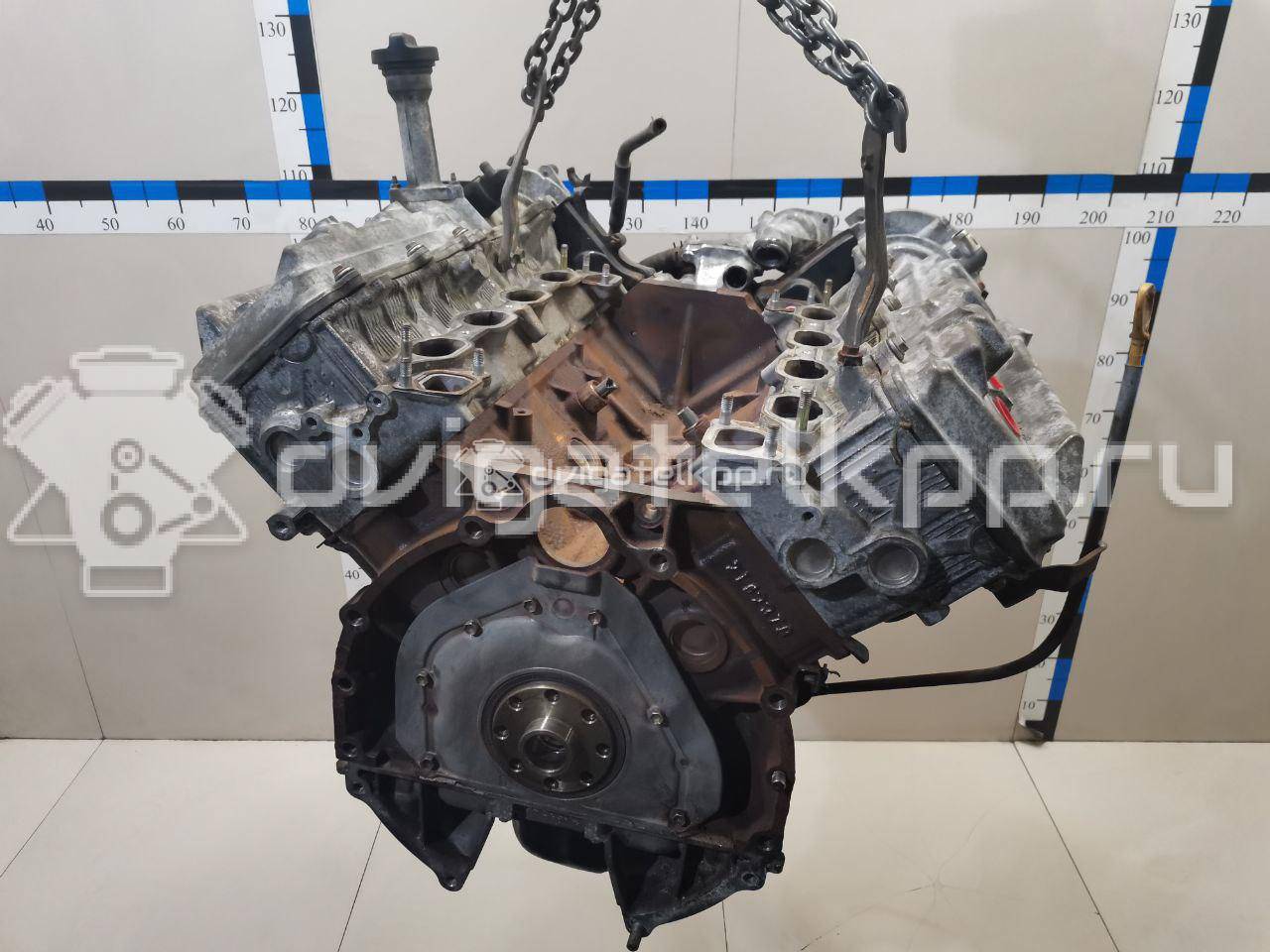 Фото Контрактный (б/у) двигатель 2UZ для Toyota (Faw) Land Cruiser 200 J20 235-275 л.с 32V 4.7 л бензин 1900050730 {forloop.counter}}