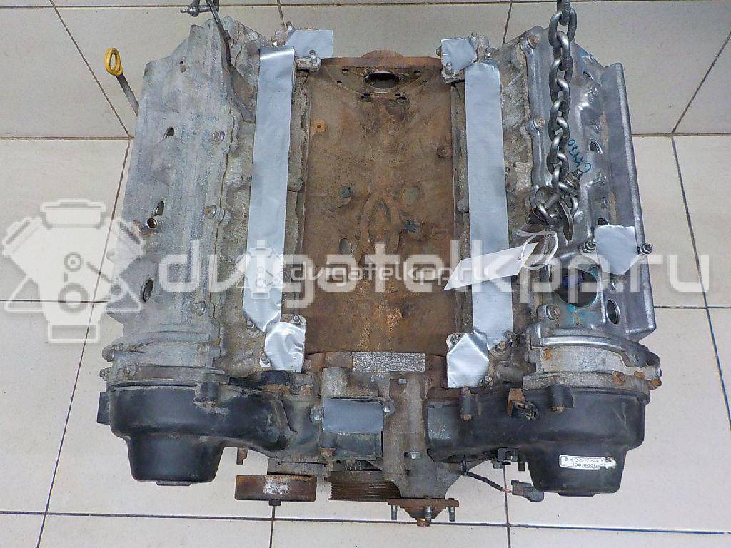 Фото Контрактный (б/у) двигатель 2UZ для Toyota (Faw) Land Cruiser 200 J20 235-275 л.с 32V 4.7 л бензин 1900050730 {forloop.counter}}