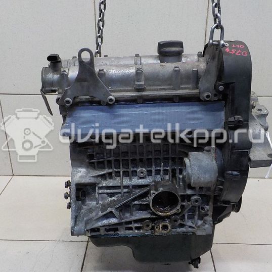 Фото Контрактный (б/у) двигатель  для vw Caddy III  V   036100098QX