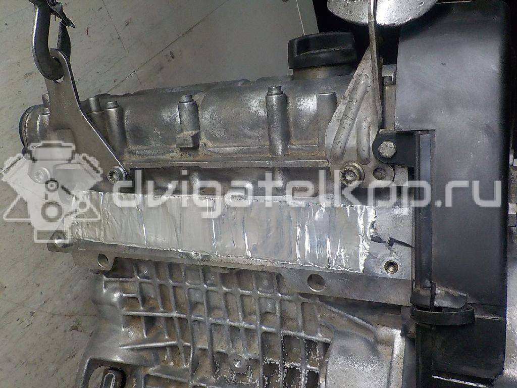 Фото Контрактный (б/у) двигатель  для vw Polo  V   036100098QX {forloop.counter}}