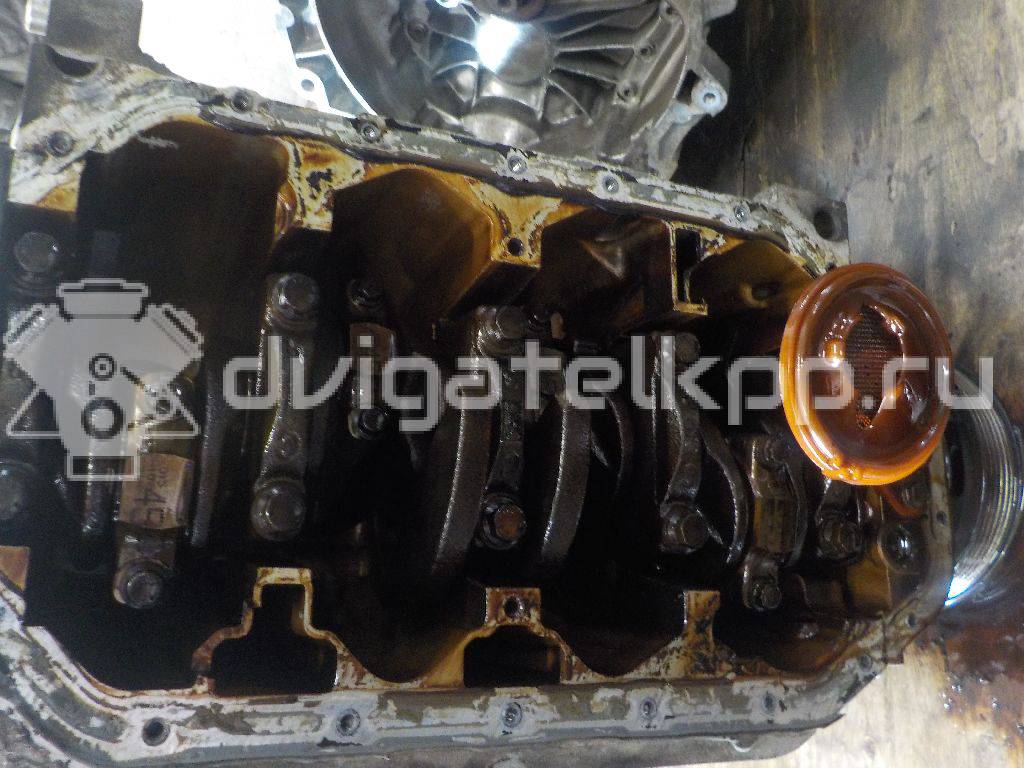 Фото Контрактный (б/у) двигатель  для vw Polo  V   036100098QX {forloop.counter}}