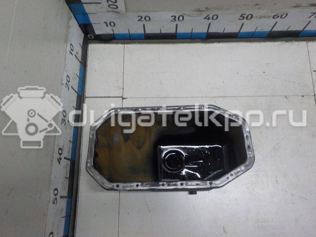 Фото Контрактный (б/у) двигатель  для vw Polo  V   036100098QX {forloop.counter}}