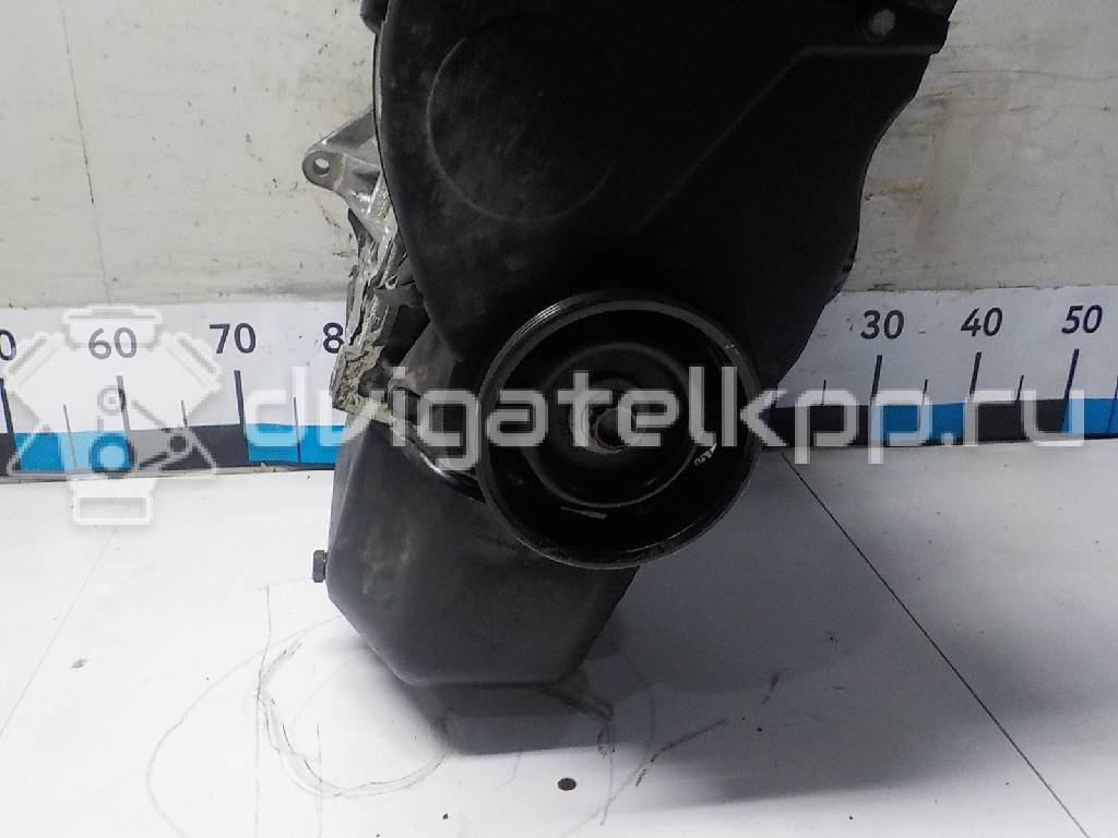 Фото Контрактный (б/у) двигатель BTS для Volkswagen / Skoda / Seat 105 л.с 16V 1.6 л бензин 036100098QX {forloop.counter}}