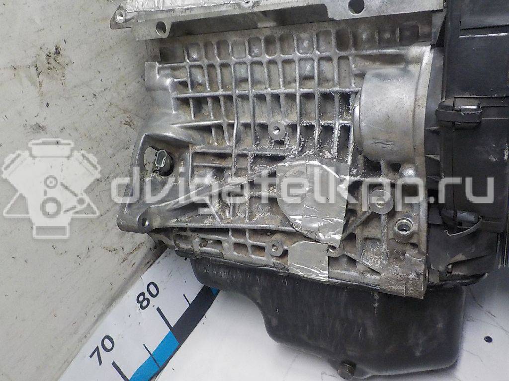 Фото Контрактный (б/у) двигатель BTS для Volkswagen / Skoda / Seat 105 л.с 16V 1.6 л бензин 036100098QX {forloop.counter}}