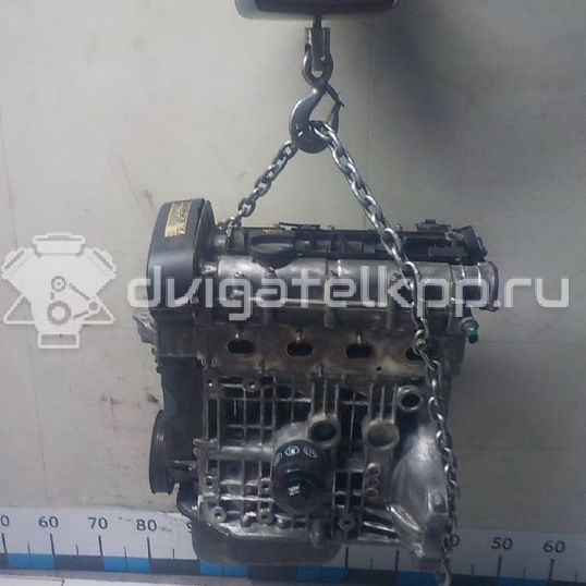 Фото Контрактный (б/у) двигатель  для vw Polo  V   036100098QX