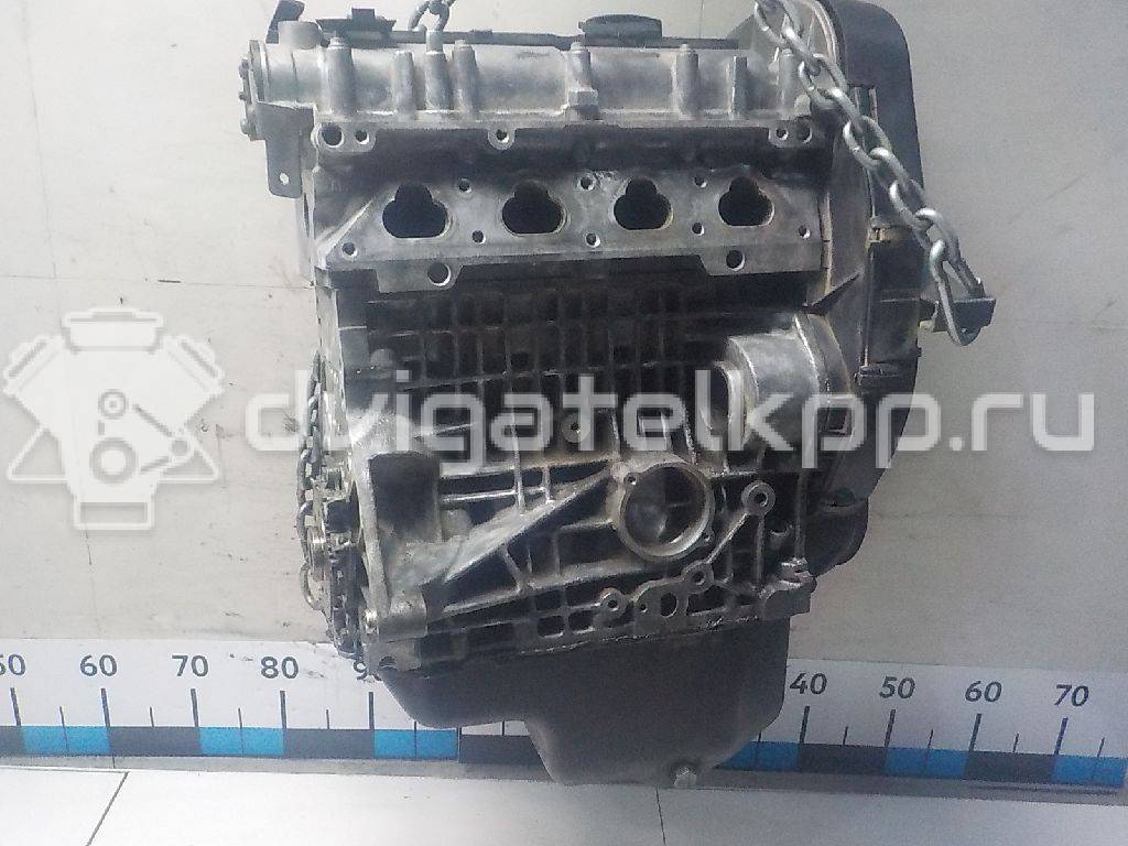 Фото Контрактный (б/у) двигатель  для vw Polo  V   036100098QX {forloop.counter}}