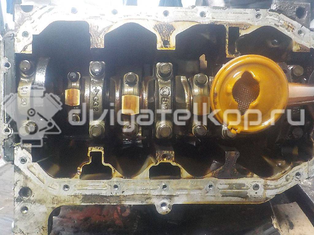 Фото Контрактный (б/у) двигатель  для vw Polo  V   036100098QX {forloop.counter}}