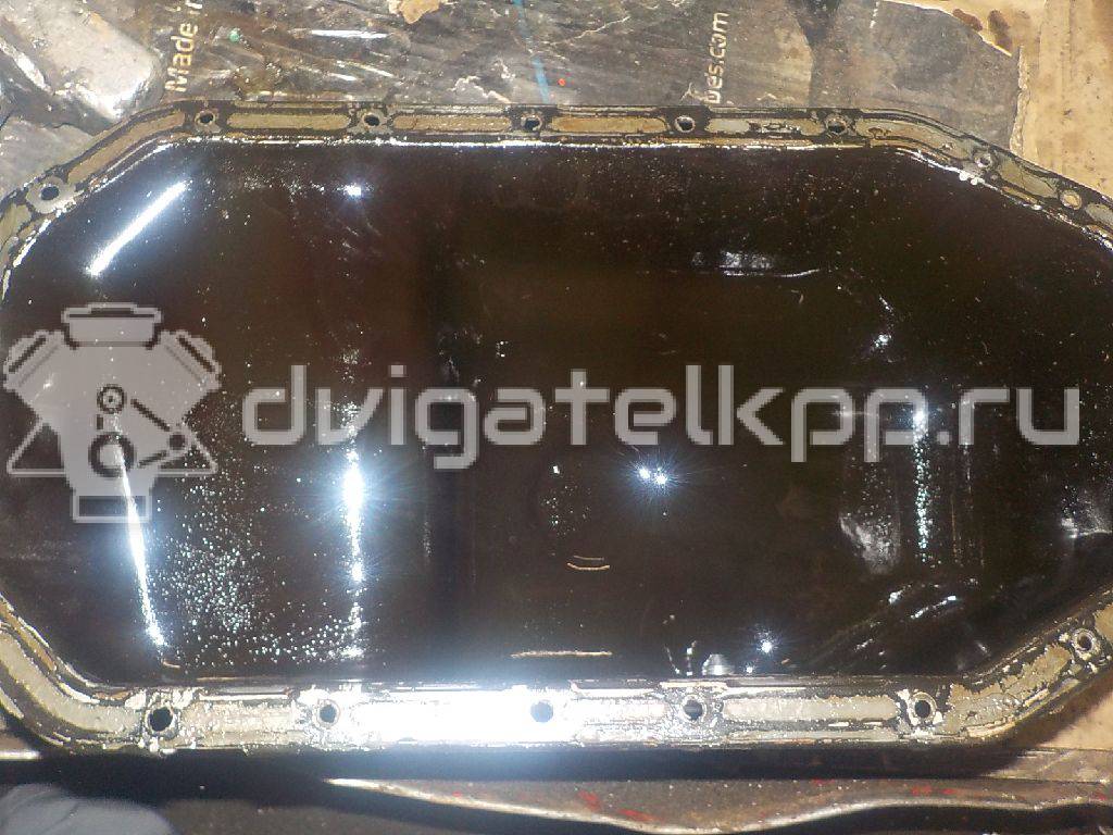 Фото Контрактный (б/у) двигатель  для vw Polo  V   036100098QX {forloop.counter}}