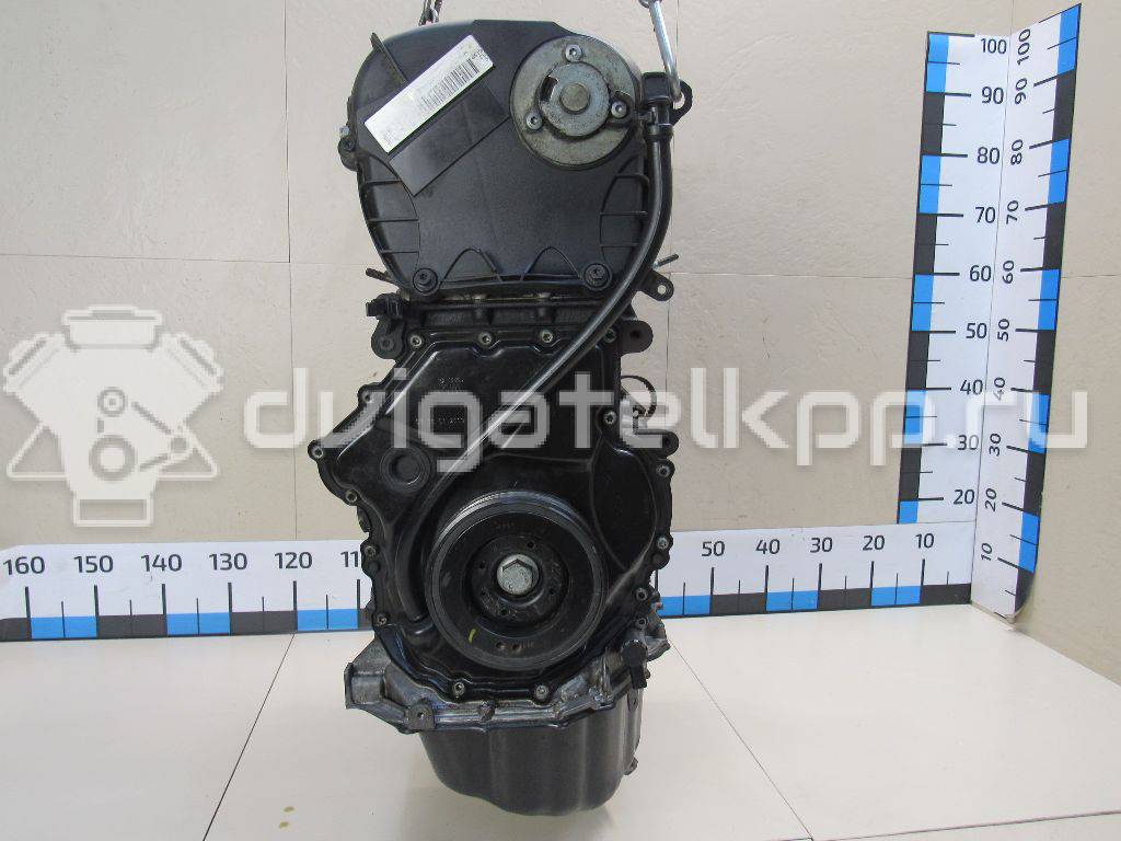 Фото Контрактный (б/у) двигатель CDNC для Audi A3 / A5 211 л.с 16V 2.0 л бензин 06H100033D {forloop.counter}}