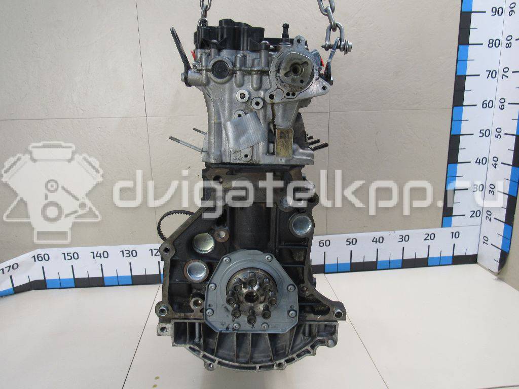 Фото Контрактный (б/у) двигатель CDNC для Audi A3 / A5 211 л.с 16V 2.0 л бензин 06H100033D {forloop.counter}}