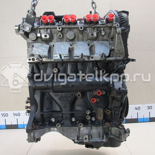 Фото Контрактный (б/у) двигатель CDNB для Audi A5 / A6 180 л.с 16V 2.0 л бензин 06H100033D