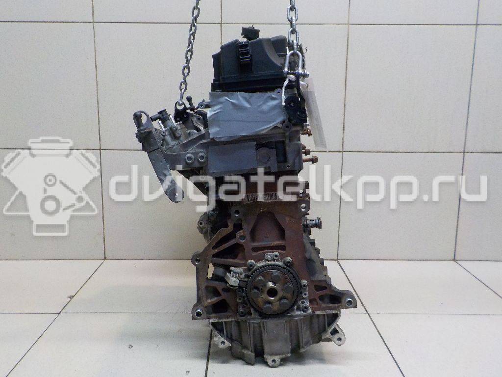 Фото Контрактный (б/у) двигатель CBAA для Volkswagen / Audi 136 л.с 16V 2.0 л Дизельное топливо 03L100090X {forloop.counter}}