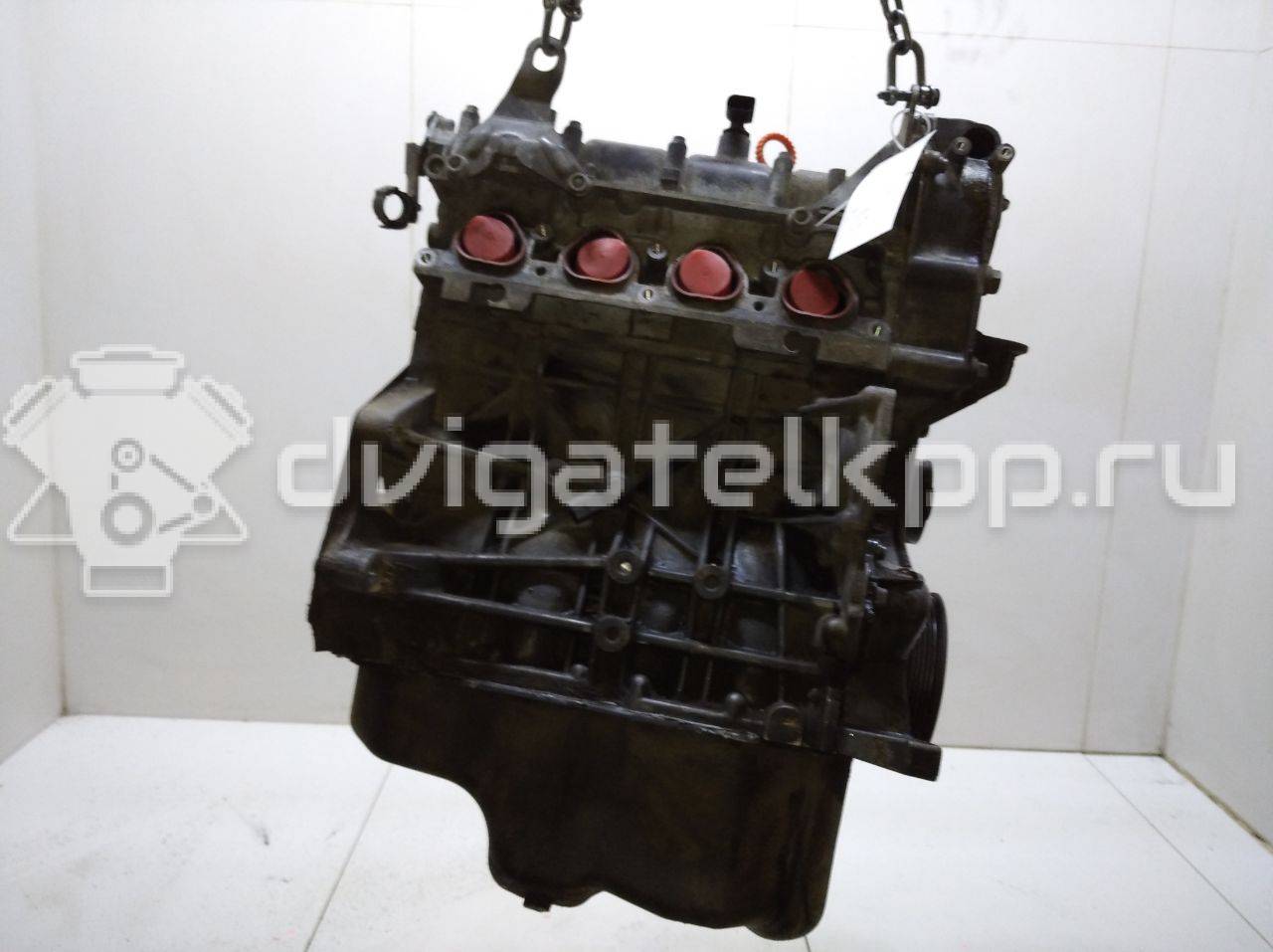 Фото Контрактный (б/у) двигатель CFNA для Volkswagen / Seat 105 л.с 16V 1.6 л бензин 03C100092BX {forloop.counter}}