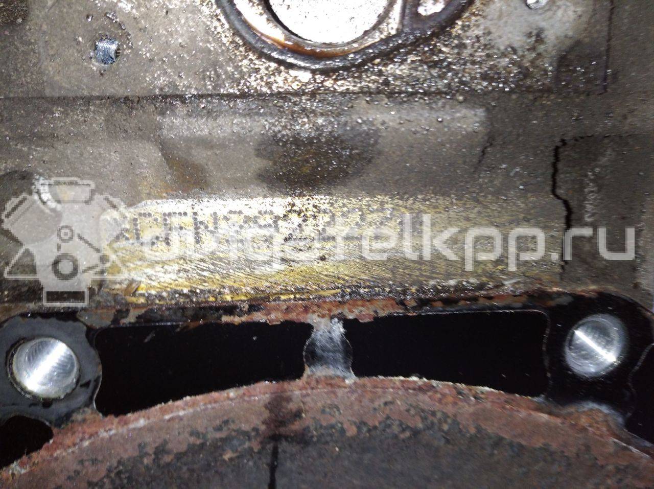 Фото Контрактный (б/у) двигатель CFNA для Volkswagen / Vw (Svw) 105 л.с 16V 1.6 л бензин 03C100092BX {forloop.counter}}