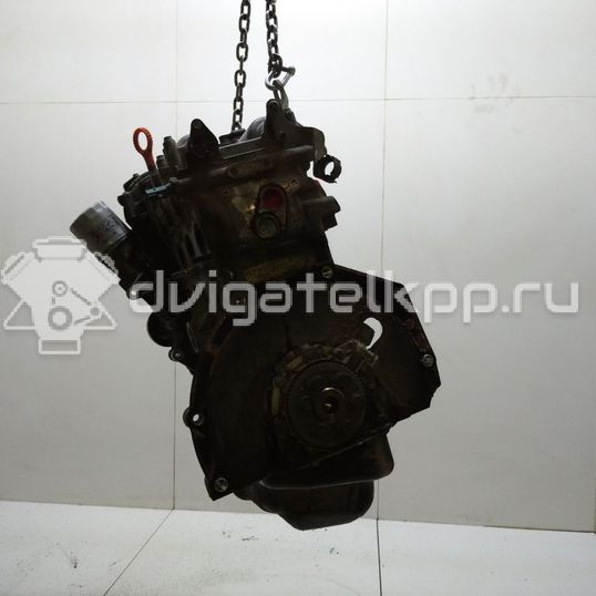 Фото Контрактный (б/у) двигатель CFNB для Volkswagen Polo / Jetta 86 л.с 16V 1.6 л бензин 03C100092BX