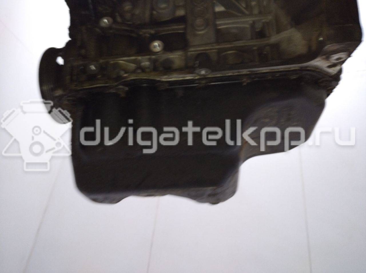 Фото Контрактный (б/у) двигатель CFNB для Volkswagen Polo / Jetta 86 л.с 16V 1.6 л бензин 03C100092BX {forloop.counter}}
