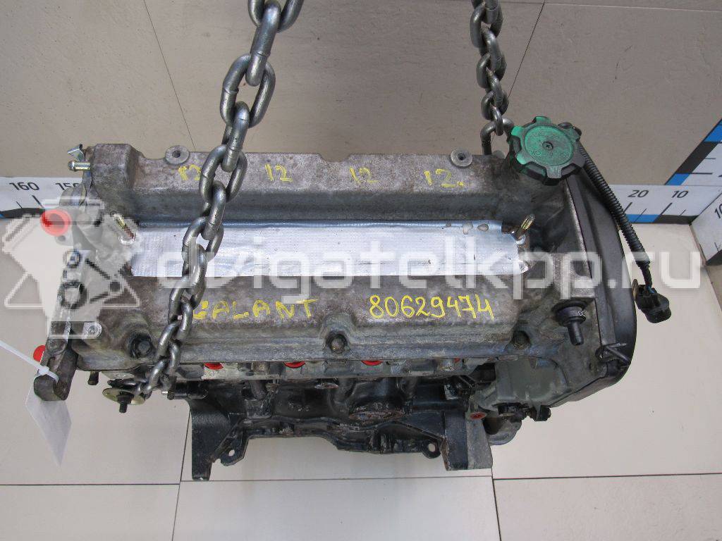 Фото Контрактный (б/у) двигатель 4G93 (DOHC 16V) для Mitsubishi Colt / Lancer / Carisma Da / Space 112-156 л.с 16V 1.8 л бензин MD975590 {forloop.counter}}