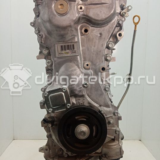 Фото Контрактный (б/у) двигатель 2AR-FE для Lexus / Toyota 169-184 л.с 16V 2.5 л бензин 1900036580