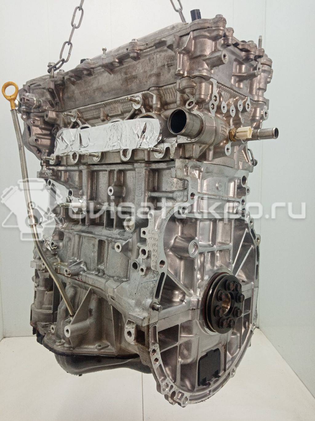 Фото Контрактный (б/у) двигатель 2AR-FE для Lexus / Toyota / Scion 175-182 л.с 16V 2.5 л бензин 1900036580 {forloop.counter}}