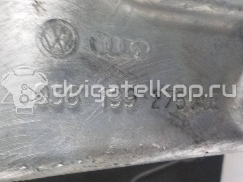 Фото Контрактный (б/у) двигатель BCA для Volkswagen Bora / Caddy / New Beetle / Golf 75 л.с 16V 1.4 л бензин 036100036AX {forloop.counter}}