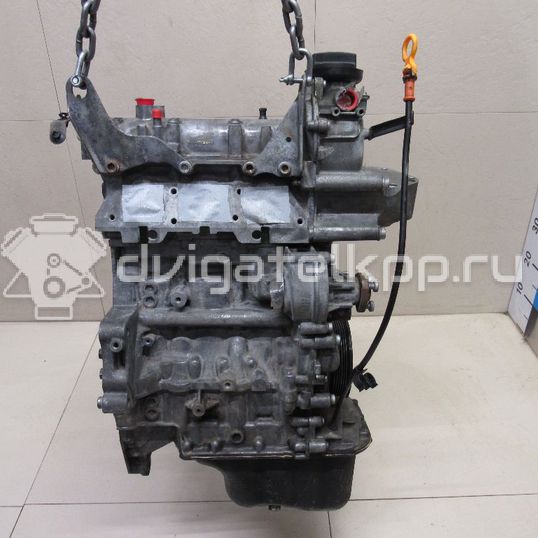 Фото Контрактный (б/у) двигатель BZG для Volkswagen / Seat 69 л.с 12V 1.2 л бензин 03E100033