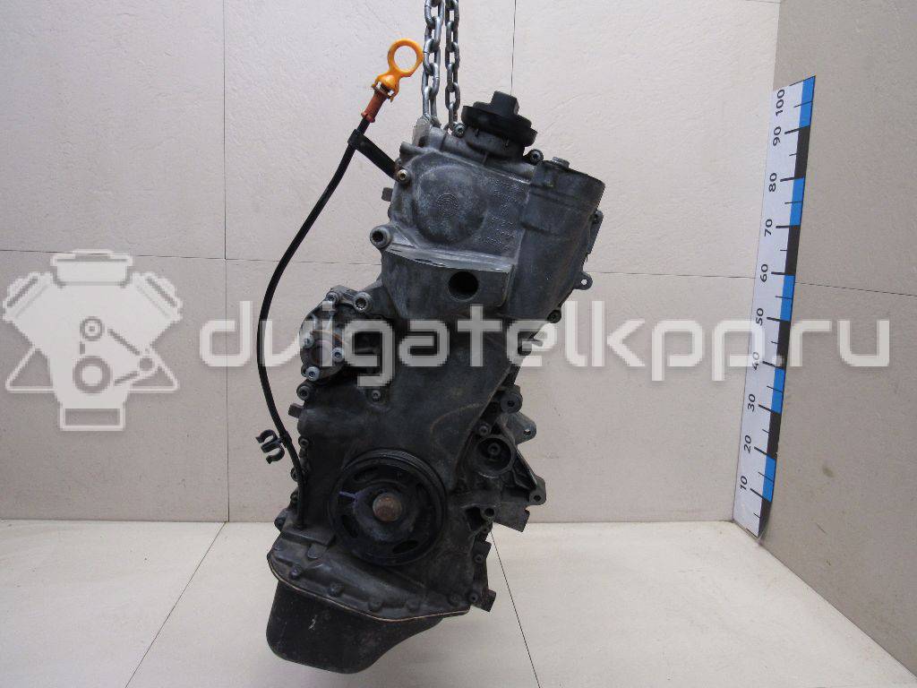 Фото Контрактный (б/у) двигатель BZG для Volkswagen / Seat 69 л.с 12V 1.2 л бензин 03E100033 {forloop.counter}}