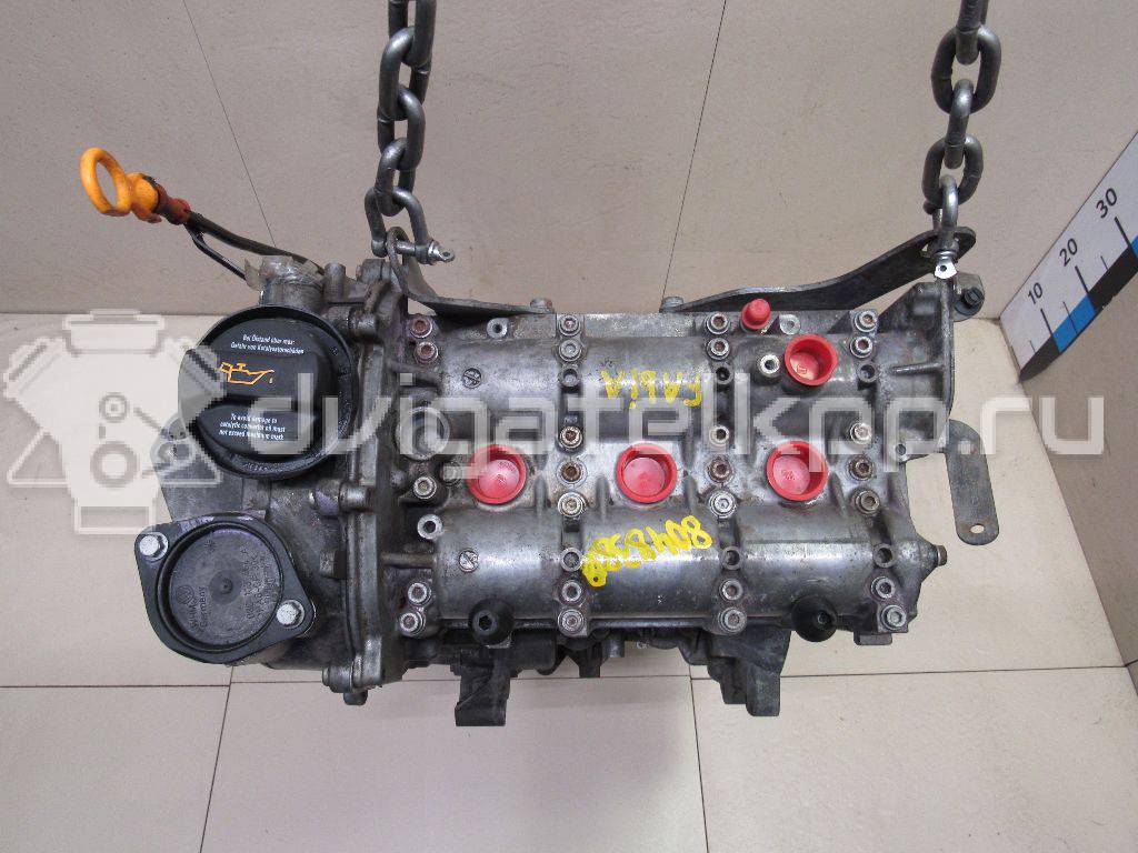 Фото Контрактный (б/у) двигатель BZG для Volkswagen / Seat 69 л.с 12V 1.2 л бензин 03E100033 {forloop.counter}}