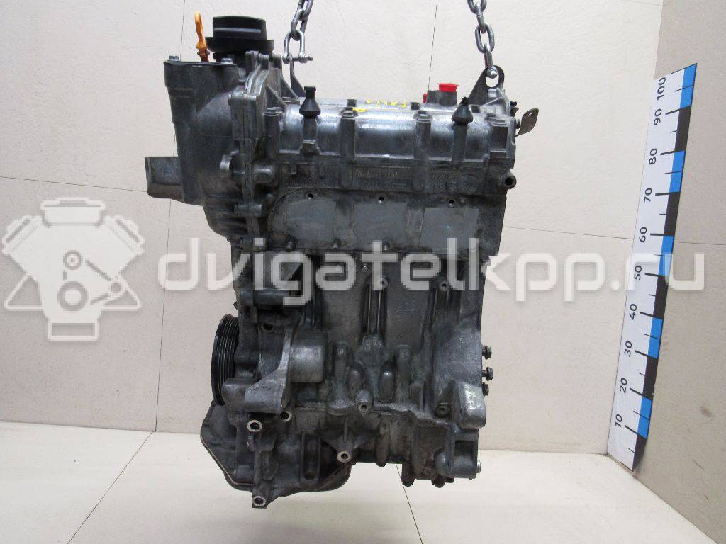 Фото Контрактный (б/у) двигатель BZG для Volkswagen / Seat 69 л.с 12V 1.2 л бензин 03E100033 {forloop.counter}}