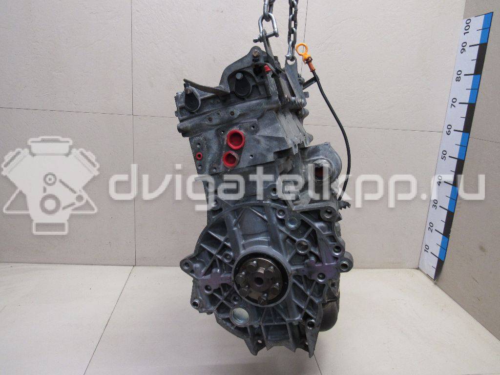 Фото Контрактный (б/у) двигатель BZG для Volkswagen / Seat 69 л.с 12V 1.2 л бензин 03E100033 {forloop.counter}}