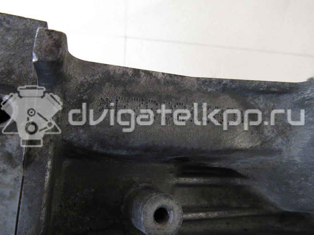 Фото Контрактный (б/у) двигатель BZG для Volkswagen / Seat 69 л.с 12V 1.2 л бензин 03E100033 {forloop.counter}}