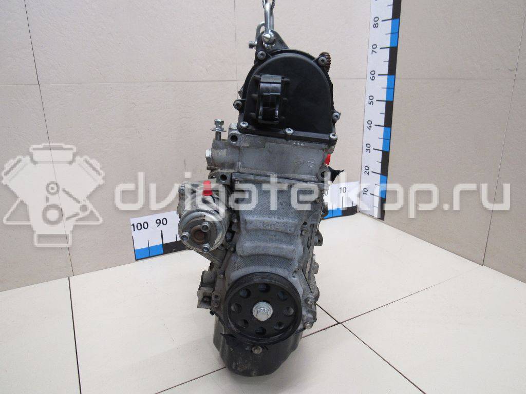 Фото Контрактный (б/у) двигатель CBZA для Volkswagen / Skoda 86 л.с 8V 1.2 л бензин 03F100091A {forloop.counter}}