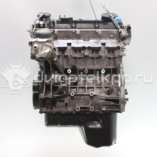 Фото Контрактный (б/у) двигатель N43 B20 A для Bmw 5 / 1 / 3 122-170 л.с 16V 2.0 л бензин 11002450323