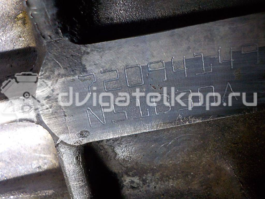 Фото Контрактный (б/у) двигатель N51 B30 A для Bmw 1 / 3 218-234 л.с 24V 3.0 л бензин 11000420710 {forloop.counter}}