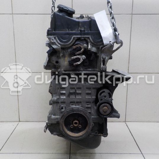Фото Контрактный (б/у) двигатель N46 B20 B для Bmw 3 / 5 / 1 / X3 / Z4 129-170 л.с 16V 2.0 л бензин 11000430932