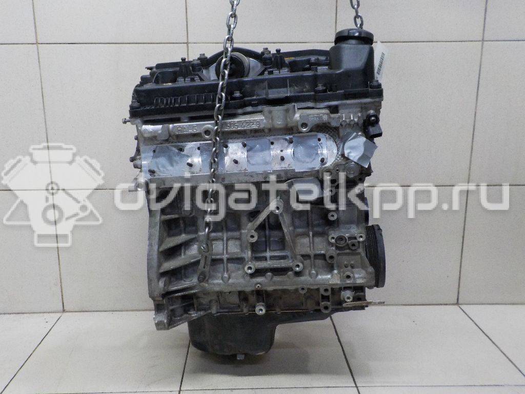Фото Контрактный (б/у) двигатель N46 B20 B для Bmw 3 / 5 / 1 / X3 / Z4 129-170 л.с 16V 2.0 л бензин 11000430932 {forloop.counter}}