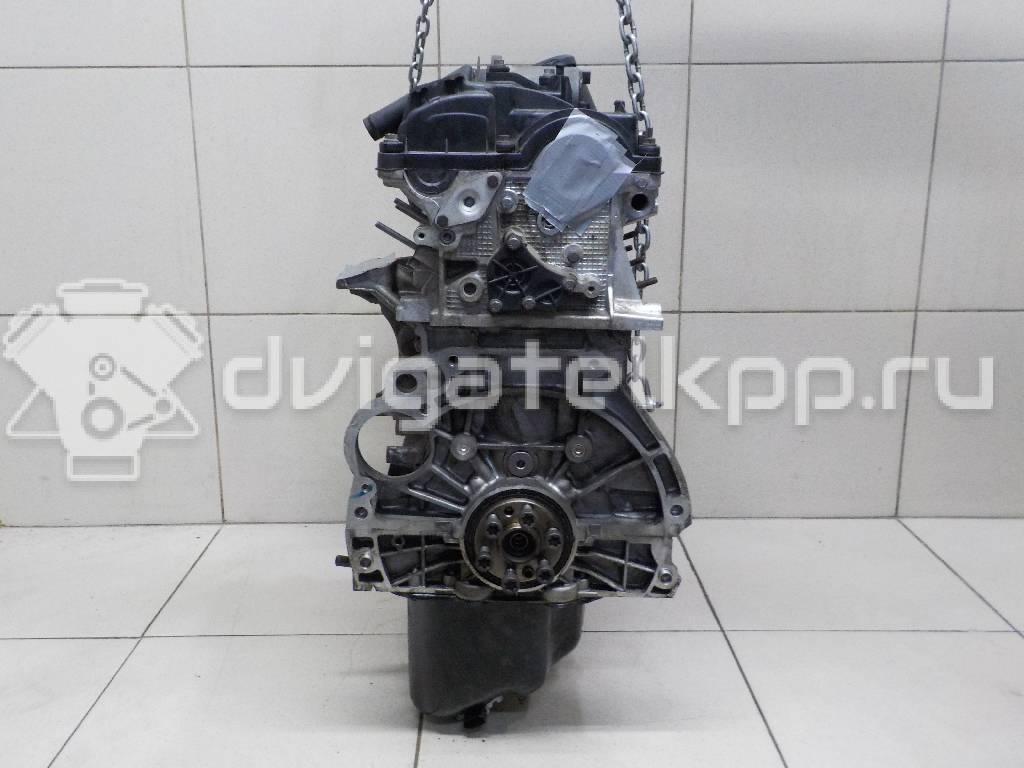 Фото Контрактный (б/у) двигатель N46 B20 B для Bmw 3 / 5 / 1 / X3 / Z4 129-170 л.с 16V 2.0 л бензин 11000430932 {forloop.counter}}