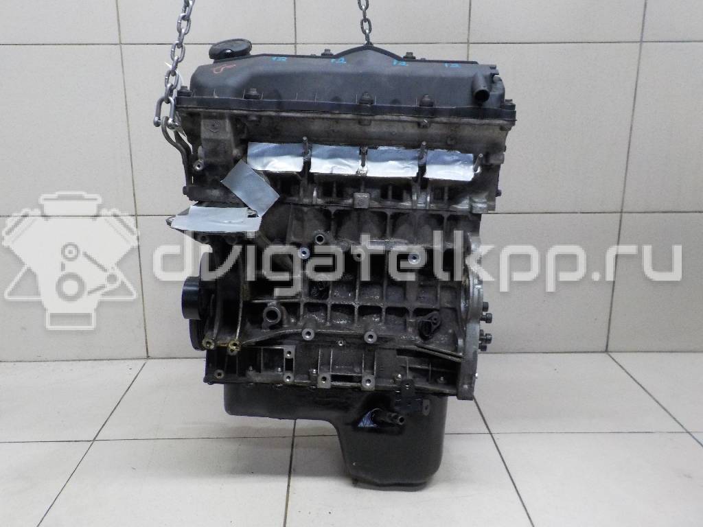 Фото Контрактный (б/у) двигатель N46 B20 B для Bmw 3 / 5 / 1 / X3 / Z4 129-170 л.с 16V 2.0 л бензин 11000430932 {forloop.counter}}