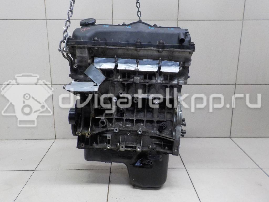 Фото Контрактный (б/у) двигатель N46 B20 B для Bmw 3 / 5 / 1 / X3 / Z4 129-170 л.с 16V 2.0 л бензин 11000430932 {forloop.counter}}