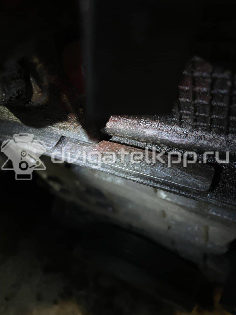 Фото Контрактный (б/у) двигатель N46 B20 B для Bmw 3 / 5 / 1 / X3 / Z4 129-170 л.с 16V 2.0 л бензин 11000430932 {forloop.counter}}