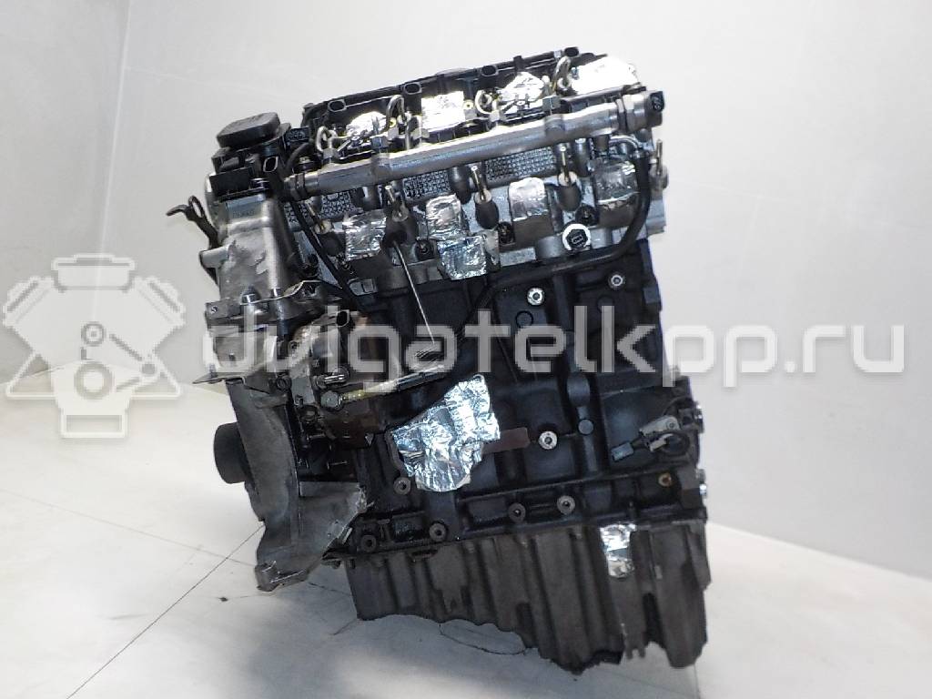 Фото Контрактный (б/у) двигатель M47 D20 (204D4) для Bmw 5 / 1 / X3 / 3 116-177 л.с 16V 2.0 л Дизельное топливо 11000441275 {forloop.counter}}