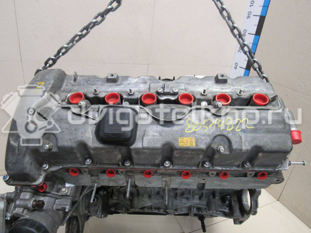 Фото Контрактный (б/у) двигатель N52 B30 AF для Bmw / Bmw (Brilliance) 258 л.с 24V 3.0 л бензин 11000422942 {forloop.counter}}