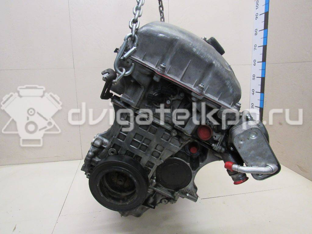 Фото Контрактный (б/у) двигатель N52 B30 AF для Bmw / Bmw (Brilliance) 243-272 л.с 24V 3.0 л бензин 11000422942 {forloop.counter}}