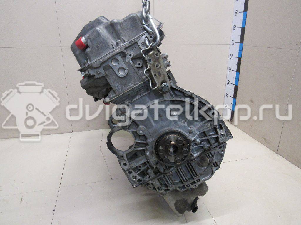 Фото Контрактный (б/у) двигатель N52 B30 B для Bmw 5 / 6 / 1 / 3 258-272 л.с 24V 3.0 л бензин 11000422942 {forloop.counter}}