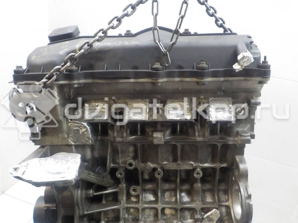 Фото Контрактный (б/у) двигатель N46 B20 B для Bmw 3 / 5 / 1 / X3 / Z4 129-170 л.с 16V 2.0 л бензин 11000430937 {forloop.counter}}