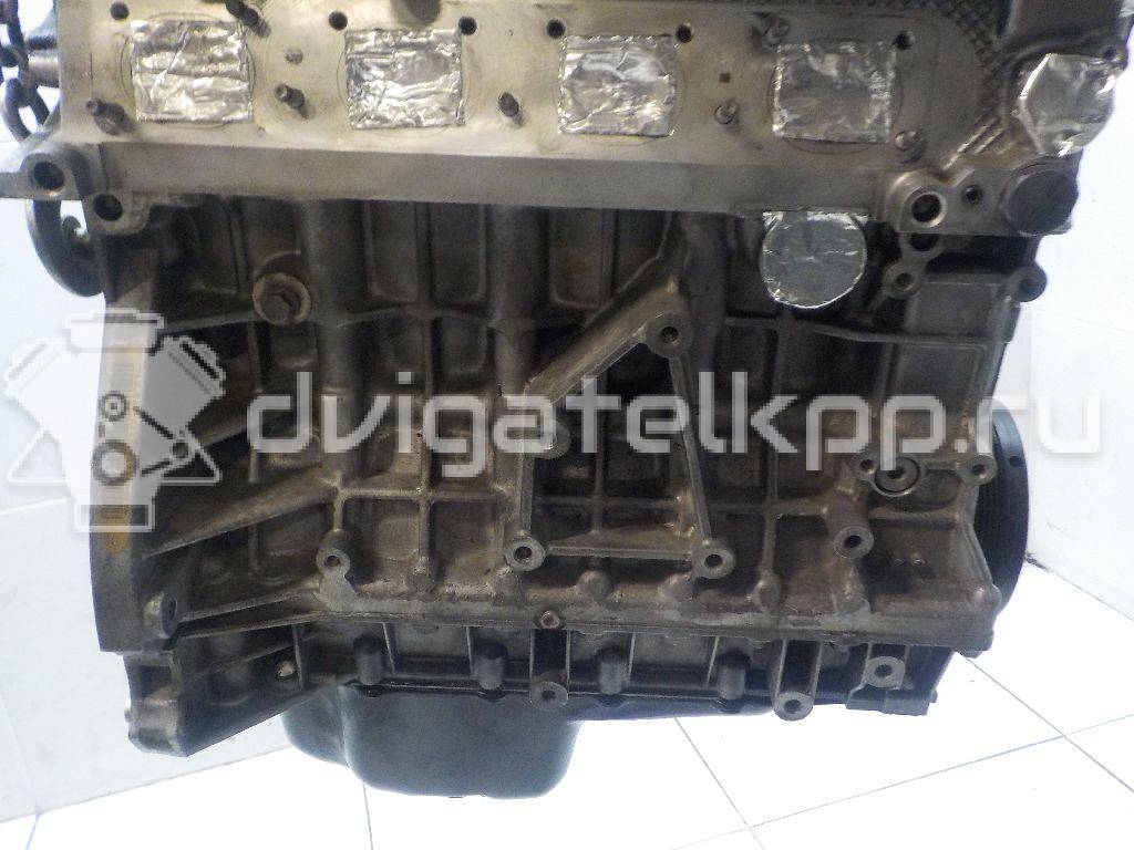 Фото Контрактный (б/у) двигатель N46 B20 B для Bmw 3 / 5 / 1 / X3 / Z4 129-170 л.с 16V 2.0 л бензин 11000430937 {forloop.counter}}