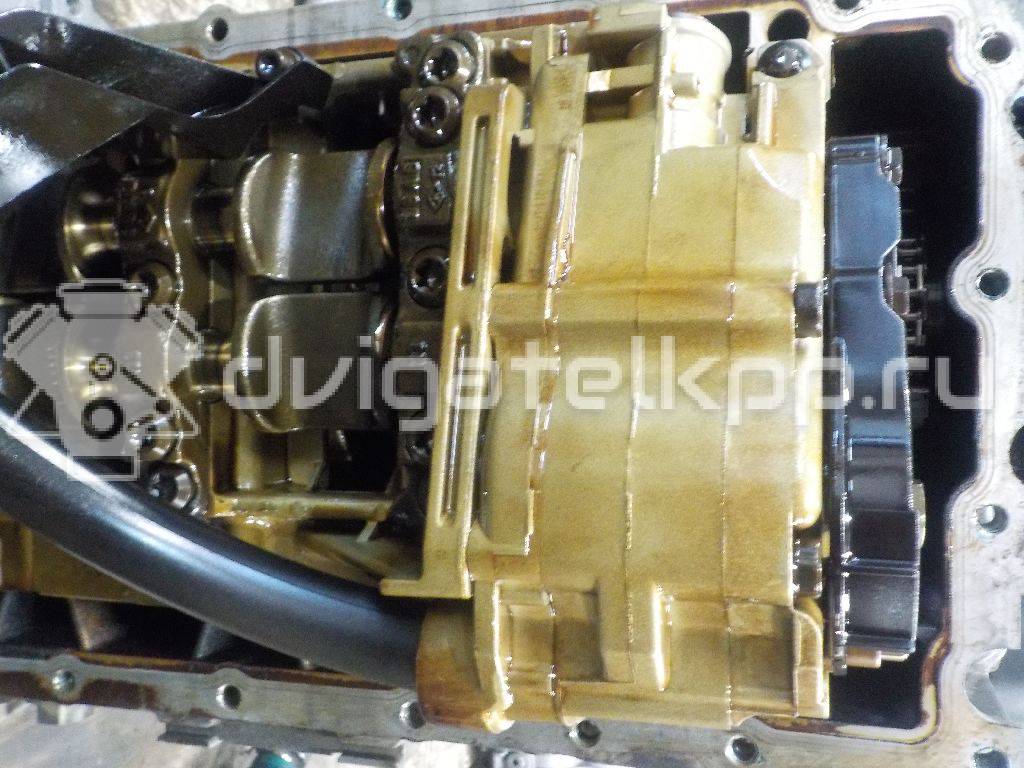 Фото Контрактный (б/у) двигатель N46 B20 B для Bmw 3 / 5 / 1 / X3 / Z4 129-170 л.с 16V 2.0 л бензин 11000430937 {forloop.counter}}