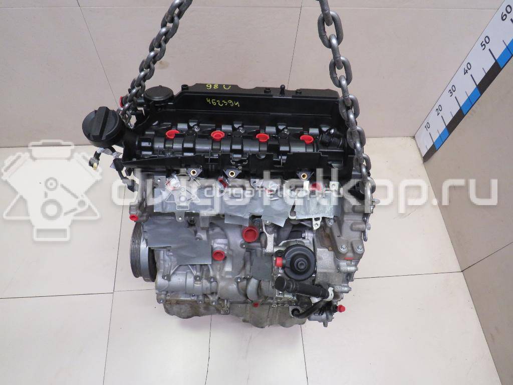 Фото Контрактный (б/у) двигатель B47 D20 B для Bmw X4 / 3 / 5 / 6 / 1 211-231 л.с 16V 2.0 л Дизельное топливо 11002458571 {forloop.counter}}