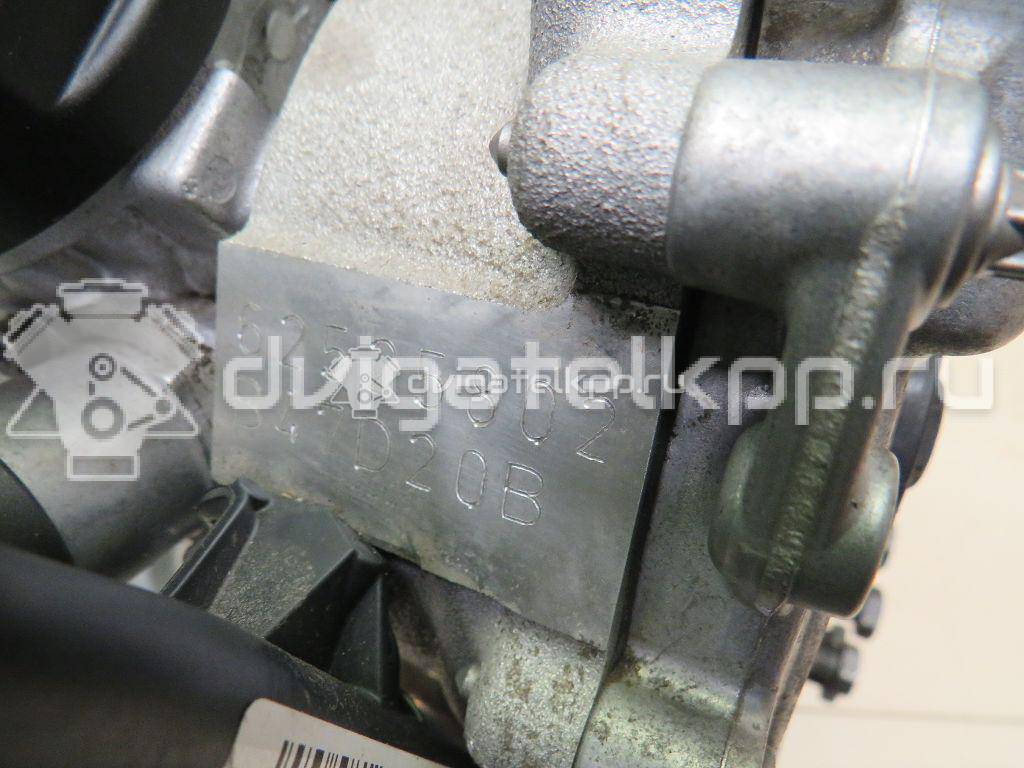 Фото Контрактный (б/у) двигатель B47 D20 B для Bmw X4 / 3 / 5 / 6 / 1 211-231 л.с 16V 2.0 л Дизельное топливо 11002458571 {forloop.counter}}
